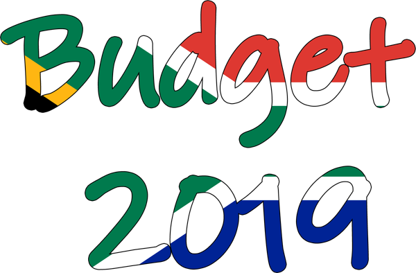 Budget 2019